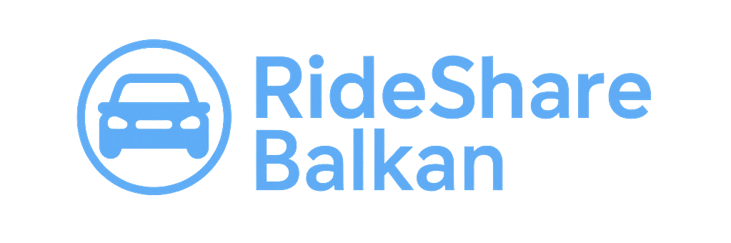RIDE SHARE BALKAN