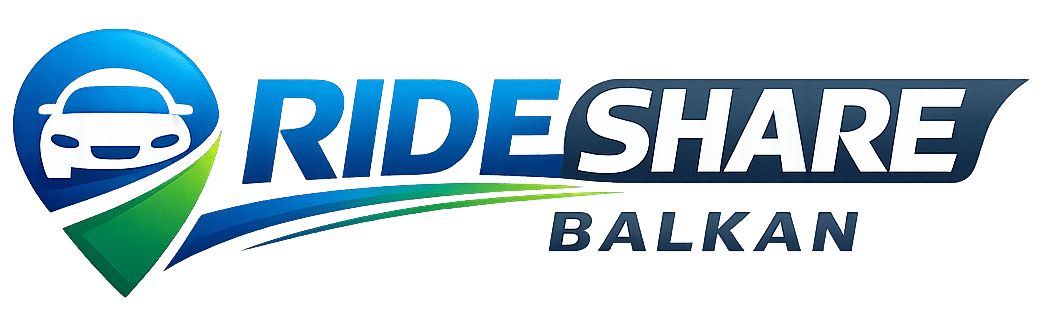 RIDE SHARE BALKAN